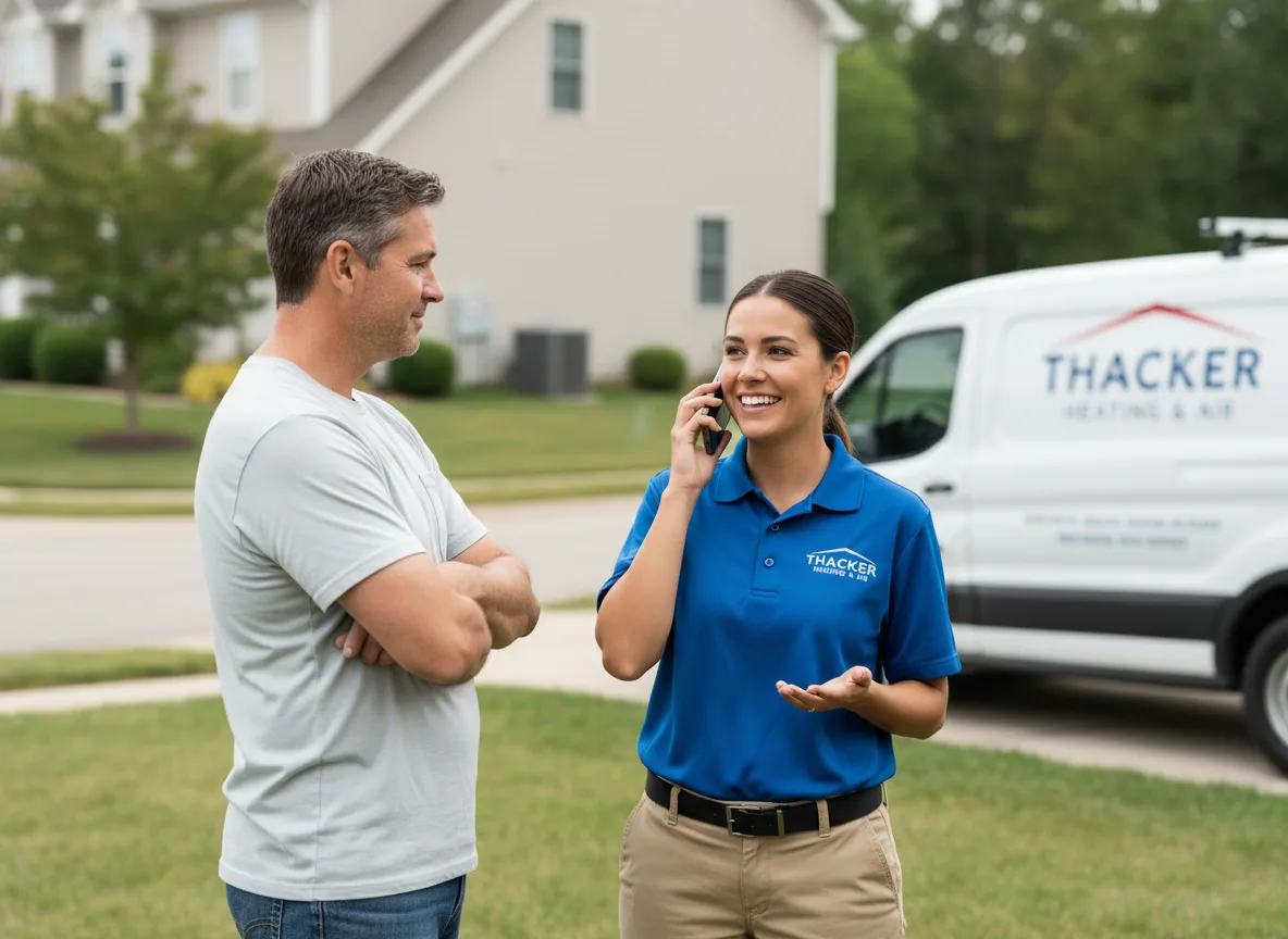 Ac Repair Richvale, CA FAQs
